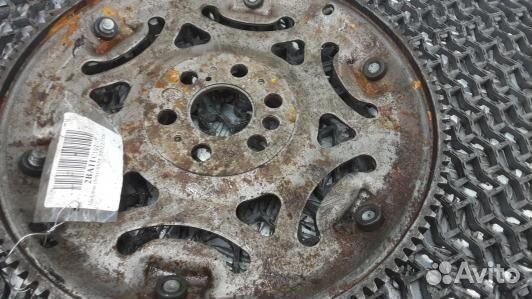 Маховик бензиновый BMW 5 F10/F11 (2BA11C101)