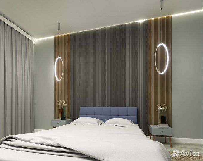 Дизайнер интерьера