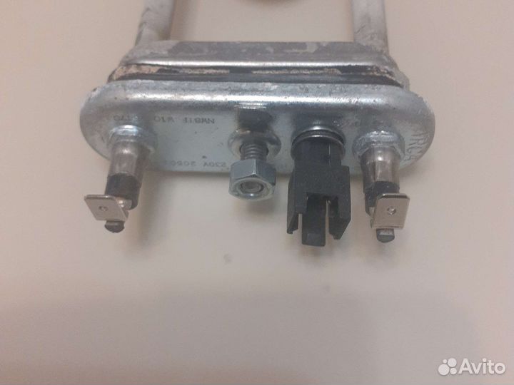 Тэн стиральной машины 2 квт