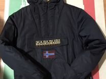 Куртка Анорак Napapijri мужской теплый