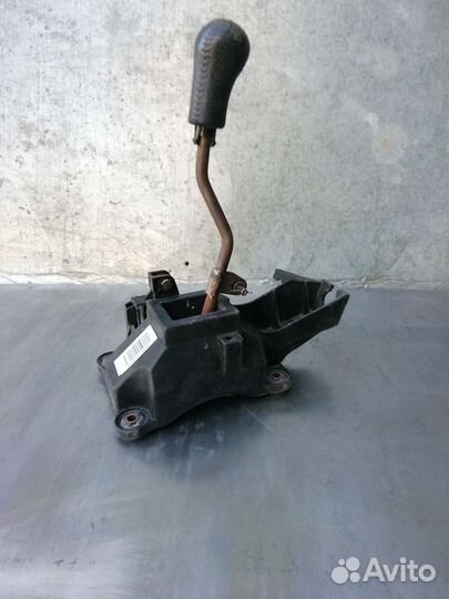 Редуктор МКПП и кулиса Хонда CR-V 2