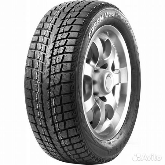LingLong Green-Max Winter Ice I-15 SUV 265/40 R22 106S