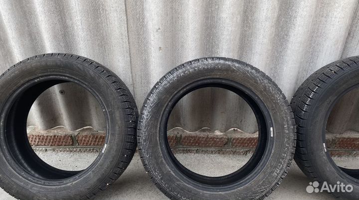 Nokian Tyres Nordman RS2 205/55 R16 94R