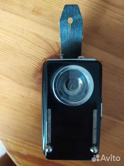 Фонарик СССР