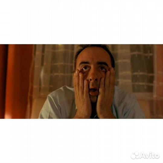 Грегори Мулин против человечества (DVD)