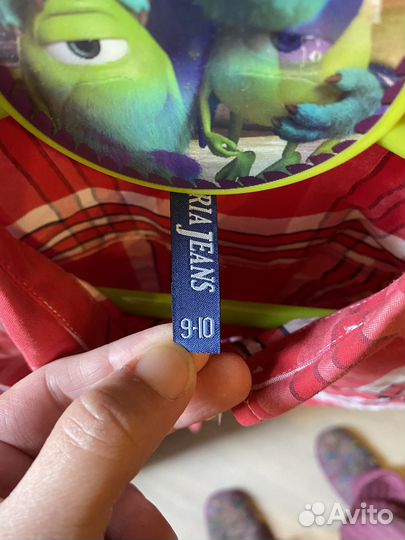 Рубашка на мальчика