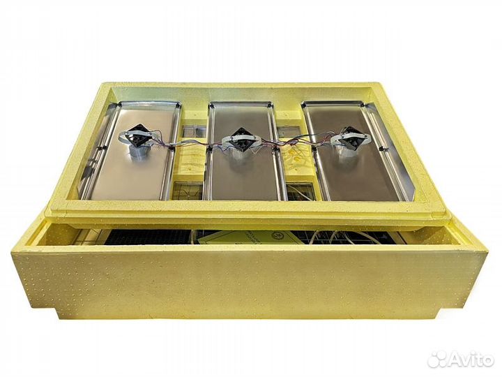 Инкубатор бытовой 