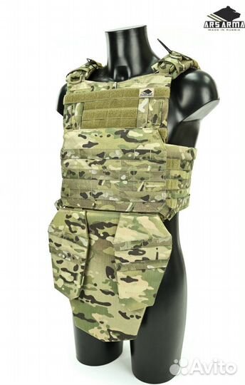 Напашник Ars Arma A-21 Клевер