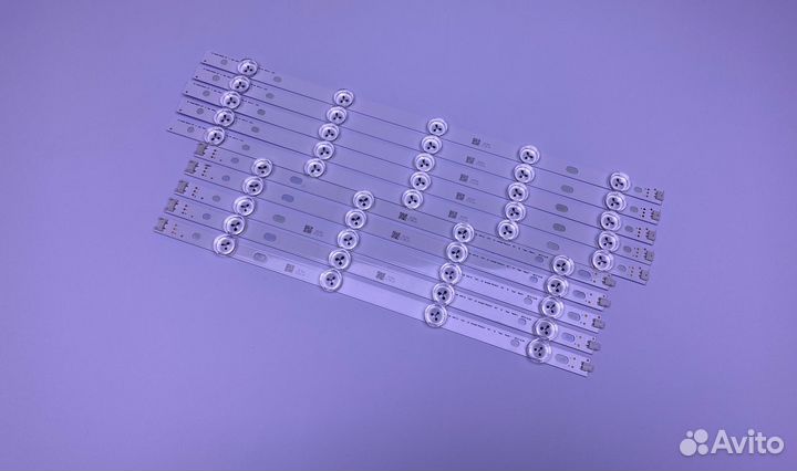 Подсветка для TV LG Innotek pola2.0 42