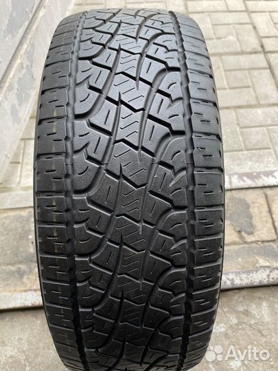 Pirelli Scorpion ATR 235/65 R17