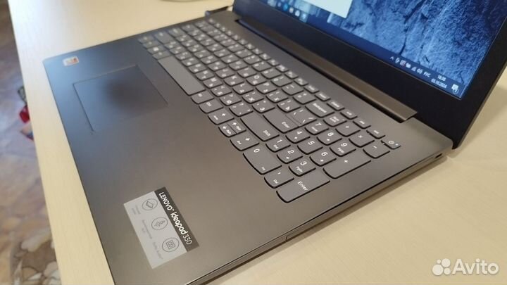 Ноутбук lenovo ideapad 330