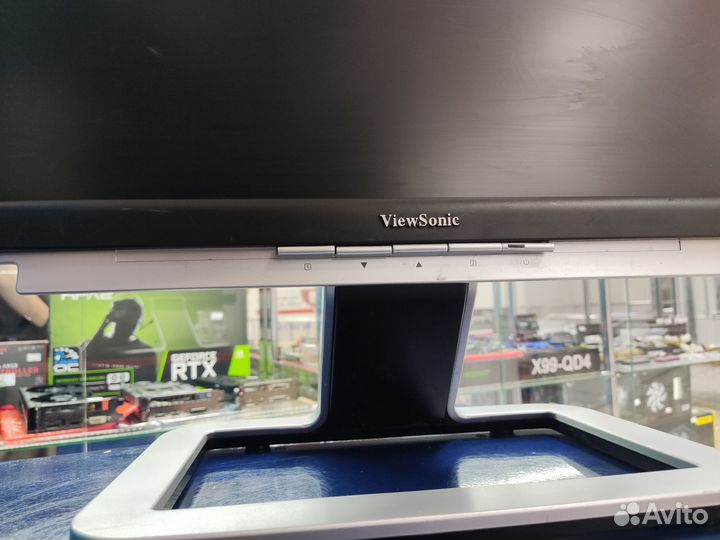 Монитор ViewSonic VX922 19