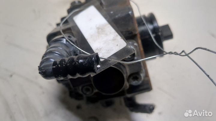 Тнвд Land Rover Range Rover Evoque, 2013