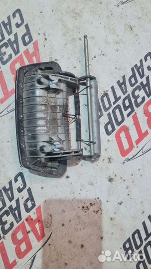 Ручка двери Волга