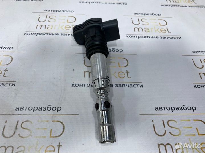 Катушка зажигания Volkswagen Passat B5+ 1.8 AWT