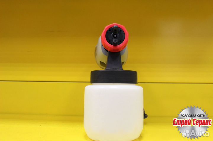 Краскопульт Энергомаш кп-450