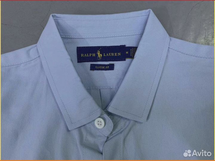 Рубашка Polo Ralph Lauren (Арт. 983499)