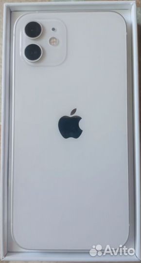iPhone 12, 128 ГБ