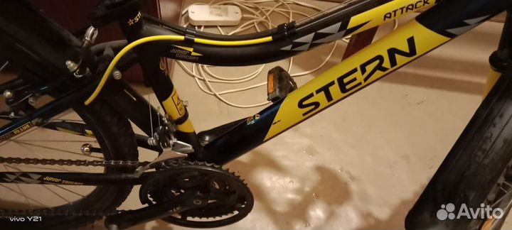 Shtern junior concept 24