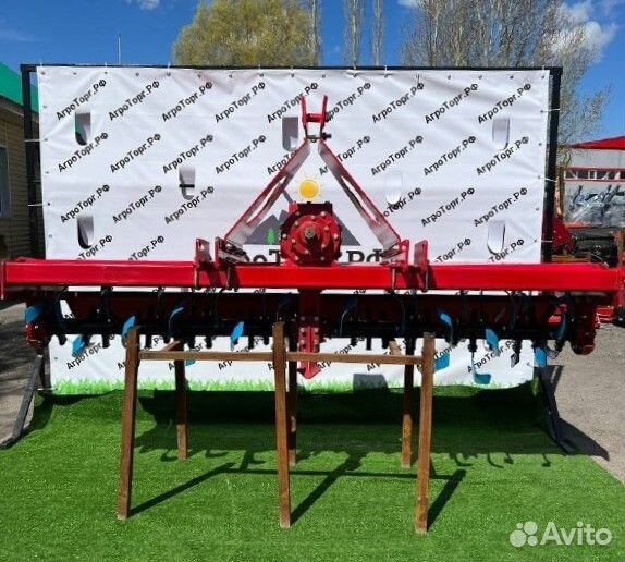 Почвофреза 1GQN 160, 2023