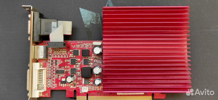 Видеокарты