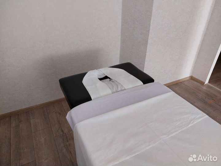 Массаж из Англии в Красноярске рядом ТЦ Славянский