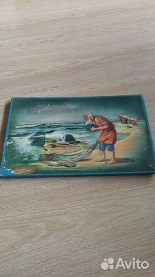 Карандаши СССР