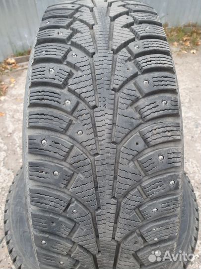 Nokian Tyres Nordman 5 205/60 R16