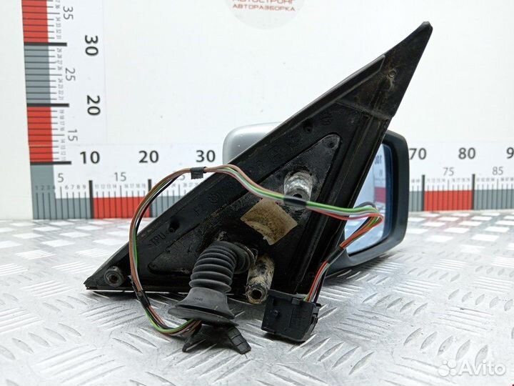 Зеркало боковое правое для BMW 5-Series (E39)