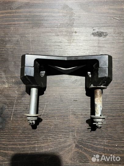 Стойки руля для Kawasaki Z750 04-05