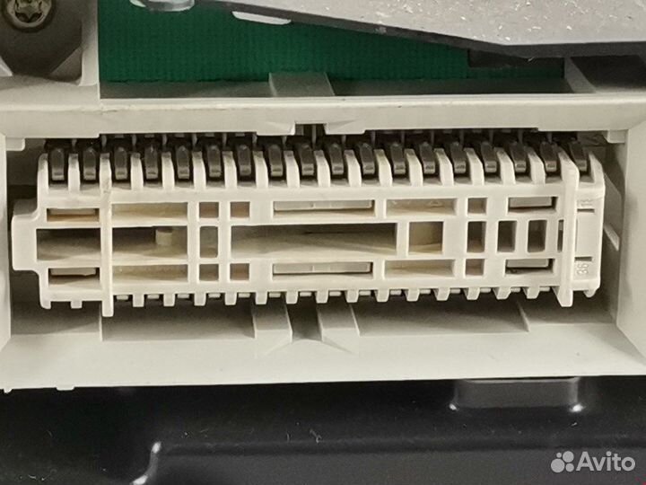 Панель для Opel Zafira A