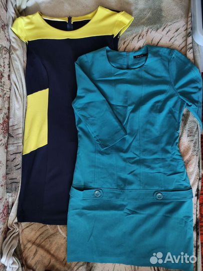 Женские вещи пакетом 42-48