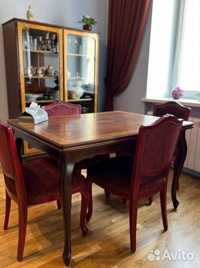 Услуги столяра