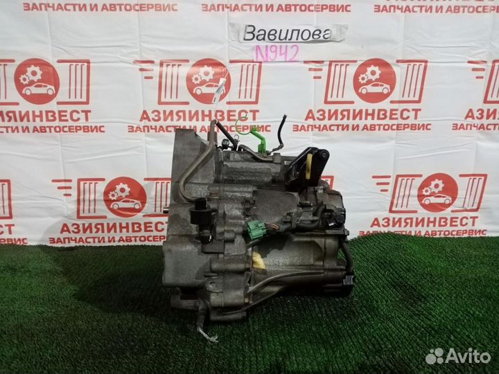 АКПП, Honda, stepwgn, RF1, Скл.№ N942