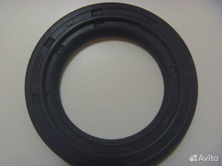 Сальник коленчатого вала переднего Elring 45x67x8