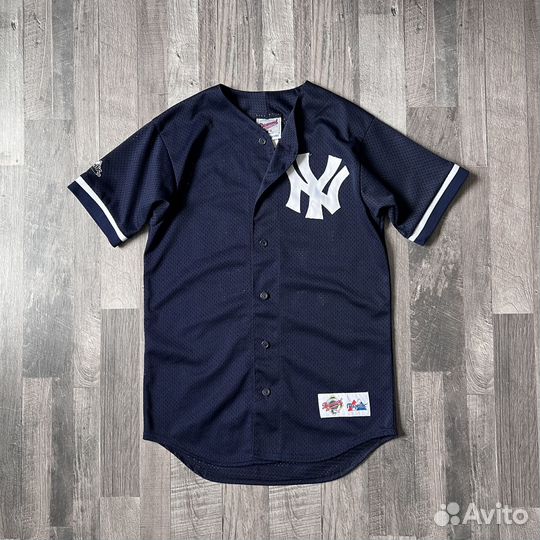 Футболка Yankees Jersey original