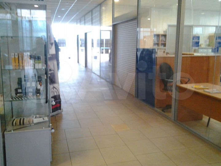 Офис, 115 м²