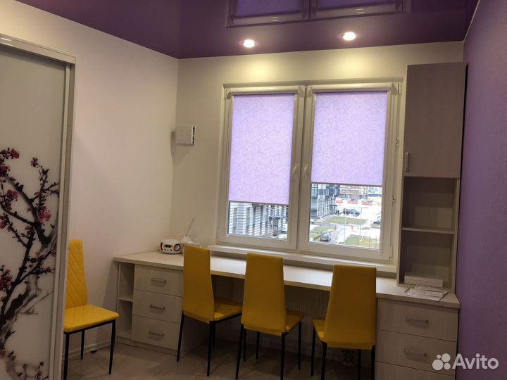 Рулонные шторы