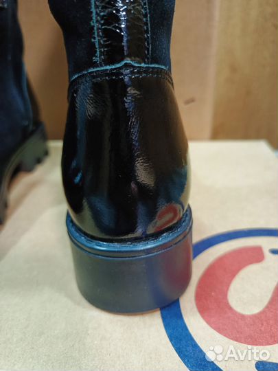 Сапоги детские Shagovita 39 р