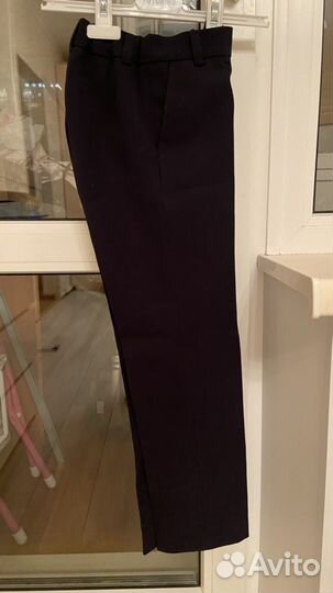 Школьная форма пакетом в 1 класс