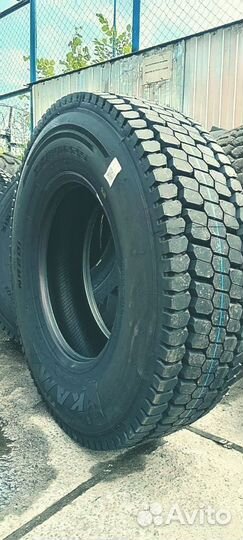 Кама NR 201 315/80