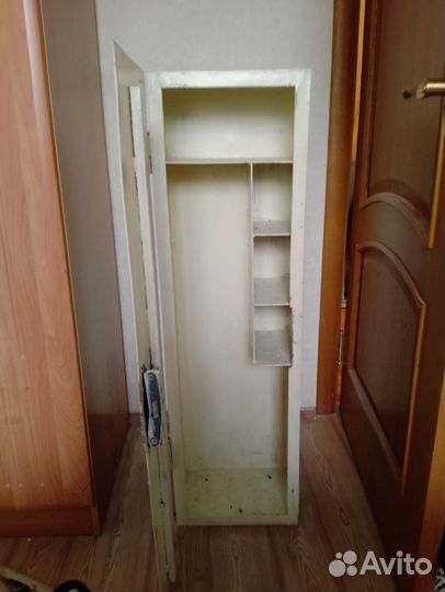 Оружейный сейф бу