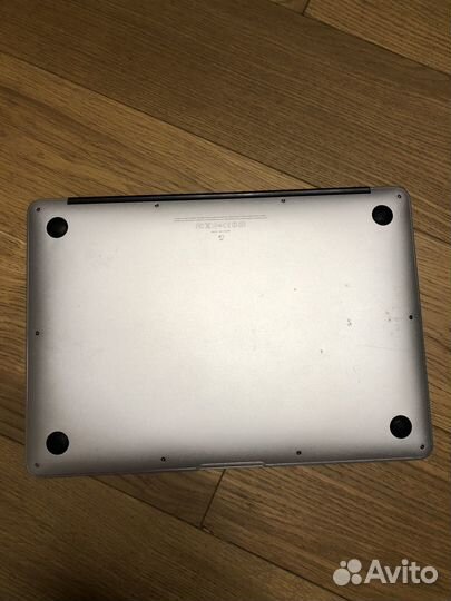 Apple MacBook Air 2010