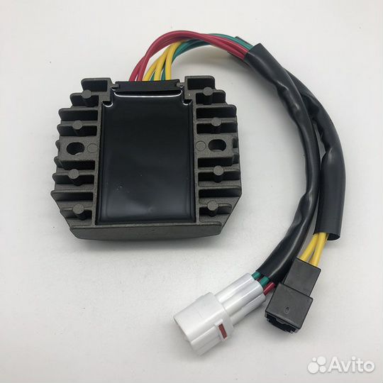 Реле зарядки Suzuki GSX-R 600 750 1000 GSF1250 130