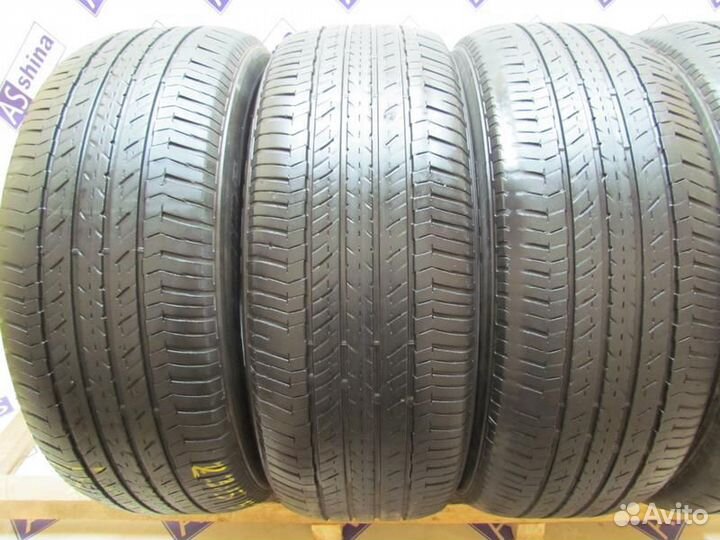 Bridgestone Dueler H/L 400 235/55 R19 97P