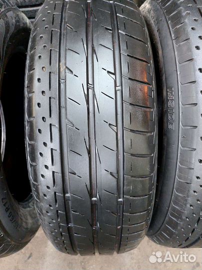 Bridgestone Ecopia EX20RV 215/60 R16 96H
