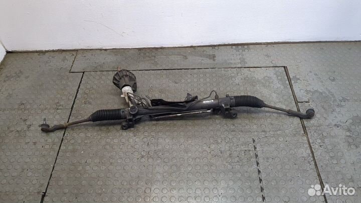 Рейка рулевая с г/у Ford C-Max, 2006