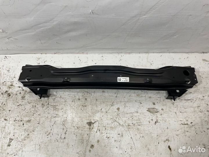 Усилитель бампера задний Bmw X3 G01 2017