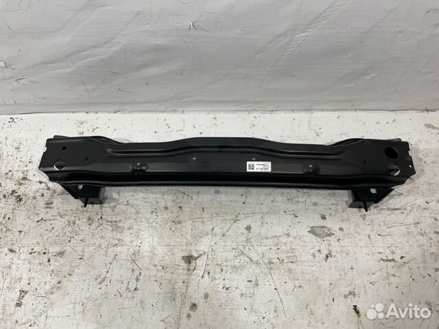 Усилитель бампера задний Bmw X3 G01 2017