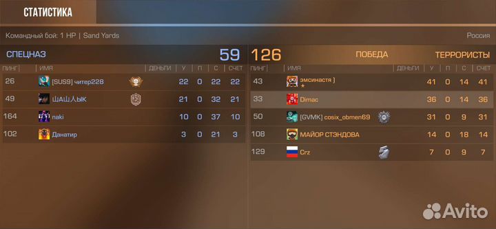 Дуэль в standoff 2 бесплатно